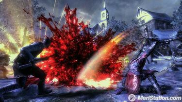 [GC] Castlevania: Lords of Shadow, Impresiones