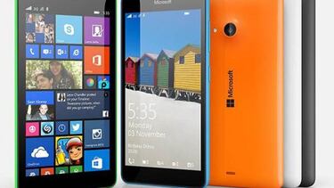 Microsoft anuncia 1.850 despidos en su división móvil