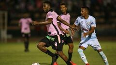 Real Garcilaso - Sport Boys en vivo: Clausura de Liga 1 2019