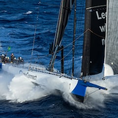 “Fue una edición más dura de lo habitual”