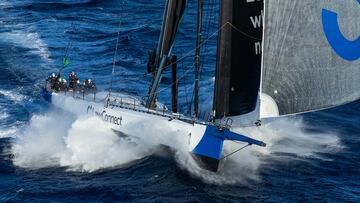 “Fue una edición más dura de lo habitual”