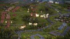 Captura de pantalla - Cossacks 3 (PC)