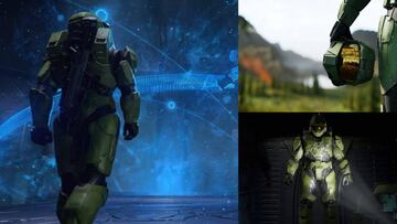 Evento de Xbox Series X: Halo Infinite tendrá un “primer vistazo” de la campaña