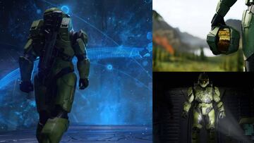 Evento de Xbox Series X: Halo Infinite tendr¨¢ un ¡°primer vistazo¡± de la campa?a
