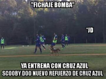 Los mejores memes del 2015 de la Liga MX ¿Los recuerdas?