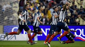 El equipo albiazul se impuso en penales ante Am&eacute;rica en el Estadio Azteca. Las felicitaciones de inmediato cayeron en redes sociales.