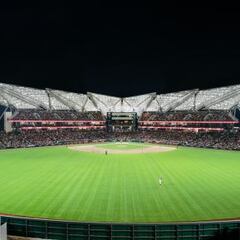 ¿Quiénes son los umpires del Juego de Estrellas de la LMB?
