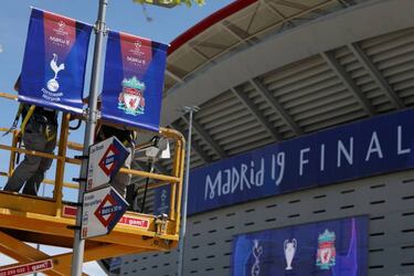 The Champions League has become a Barça obsession too