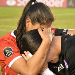 América Femenino: 5 claves de su clasificación a final de Copa