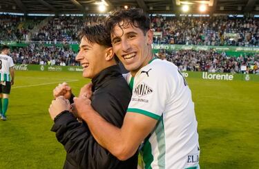 La fuente de Cacho es un termómetro