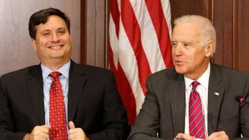 A pesar de que Donald Trump no acepta su derrota, el candidato demócrata Joe Biden ya comienza el proceso de transición de cara al próximo año.