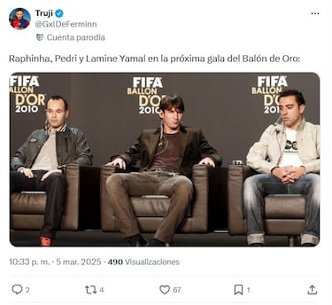 Las polémicas de la Champions llenan las redes de memes