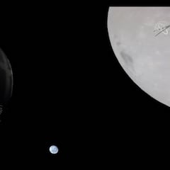 Orion surpasses Apollo 13: Artemis I sets a new distance record from Earth for NASA