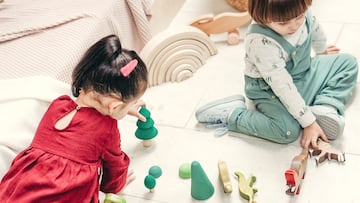 “Las series infantiles y para adultos son igual o más estereotipadas que los juguetes”