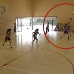 Ni 'mandarinas' ni 'bombas': ¡esto es un ca-nas-tón de escándalo!