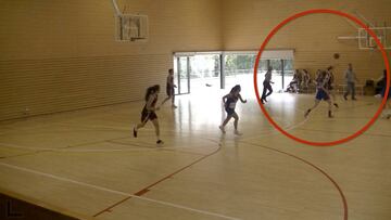 Ni 'mandarinas' ni 'bombas': ¡esto es un ca-nas-tón de escándalo!