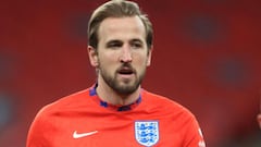 Kane to decide Tottenham future after Euros