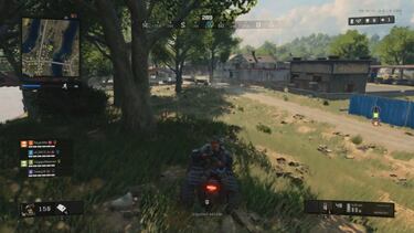 Así es Blackout, la apuesta de Call of Duty Black Ops IIII por el Battle Royale