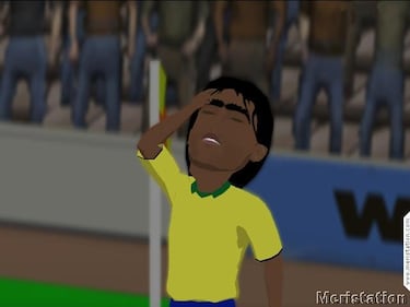 Nuevas pantallas de Sensible Soccer