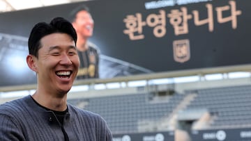 Son: “Los haré sentir orgullosos”