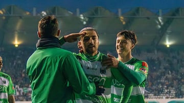 Un grande renace en la B