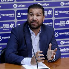 Días ajetreados para Cordero