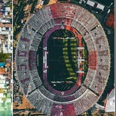 La AFA pretende un retorno paulatino de los hinchas