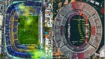 La AFA pretende un retorno paulatino de los hinchas