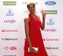 El photocall de los Premios As 2018 del Deporte