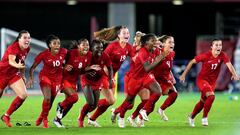 Canada women’s team calls off strike and will play at SheBelieves Cup