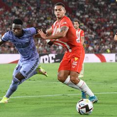 Kaiky Fernandes, muy cerca de llegar al Albacete