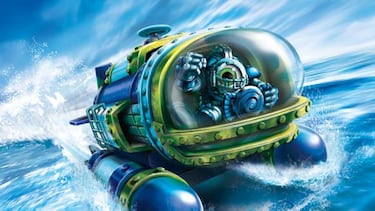 Skylanders: SuperChargers, Impresiones Gamescom 2015