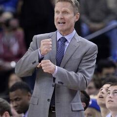 Steve Kerr y Mike Budenholzer, técnicos para el All Star'15