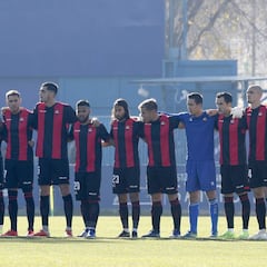 Castigo definitivo para el Reus: desciende a Tercera