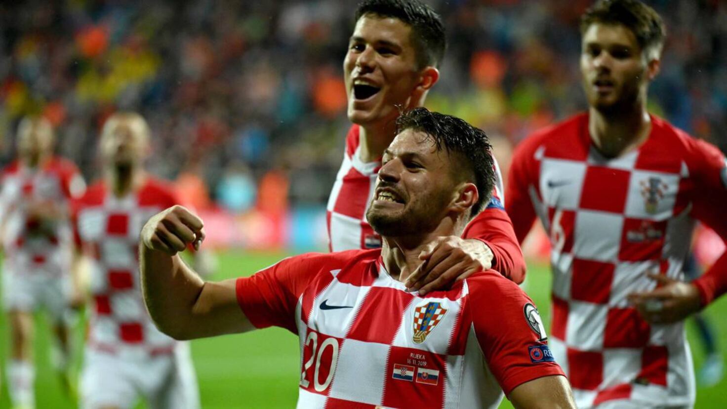 El Barça se fija en Bruno Petkovic