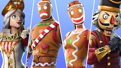 Fortnite Battle Royale: Desafíos de la Semana 4 de la Temporada 7