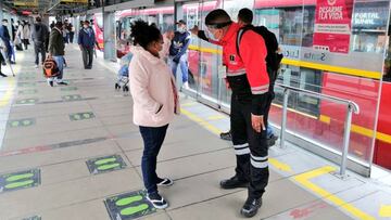 TransMilenio hoy, 12 de junio: servicio, c&oacute;mo funciona, estaciones cerradas y hasta qu&eacute; hora opera