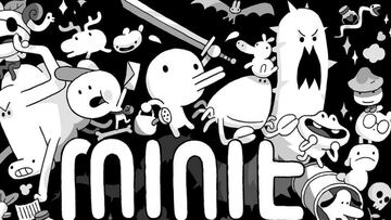 Minit, confirmado para Nintendo Switch