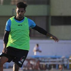 Figura de Iquique pide "volver a ser un equipo más aguerrido"