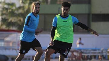 Figura de Iquique pide "volver a ser un equipo más aguerrido"