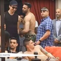 La esposa de Pastore defiende la fiesta del PSG en Las Vegas