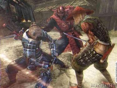 Un rumor apunta al desarrollo de Onimusha 4