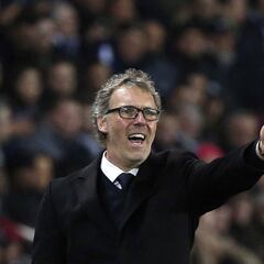 El Valencia se interesa en Laurent Blanc