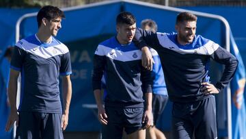 Gerard y David López, presente y futuro con un sueño común