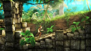 Tadeo Jones para PSVita, más de un año de desarrollo a cargo de U-Play