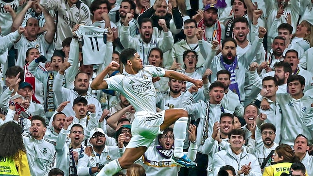 ¿A qué hora es el Real Madrid - Betis? TV, horario, cómo y dónde ver en directo online LaLiga EA Sports