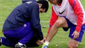 "Si seguimos dormidos se nos va a ir la temporada"