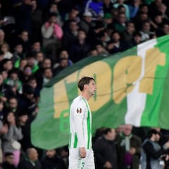 Miranda firma por un Bolonia de Champions