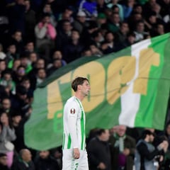 Miranda se despide: “Fue la decisión más difícil de mi vida”