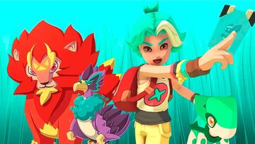 CremaGames (Temtem) durante el coronavirus: dificultades y adaptación al teletrabajo